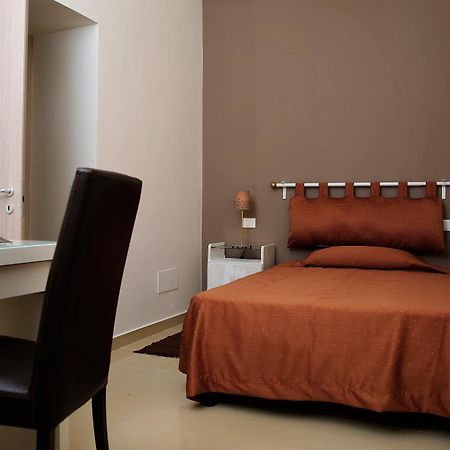 74 Crescenzio House Hotel Rom Eksteriør billede