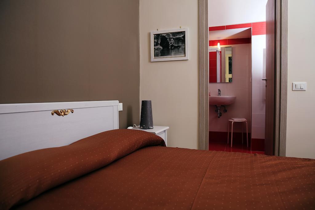 74 Crescenzio House Hotel Rom Værelse billede