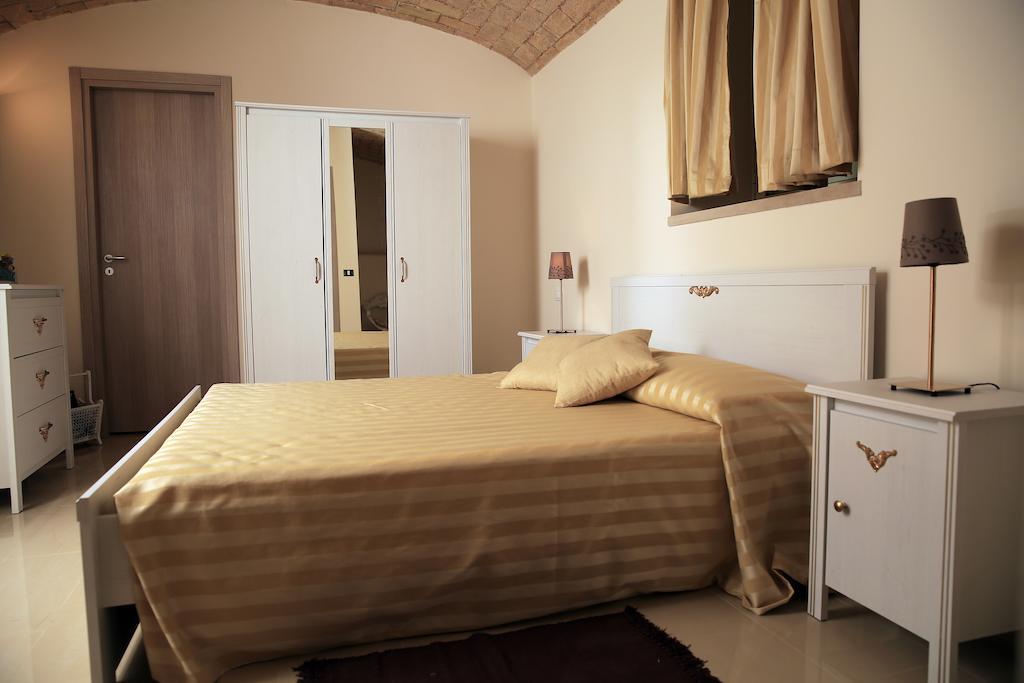 74 Crescenzio House Hotel Rom Værelse billede