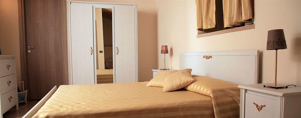 74 Crescenzio House Hotel Rom Eksteriør billede