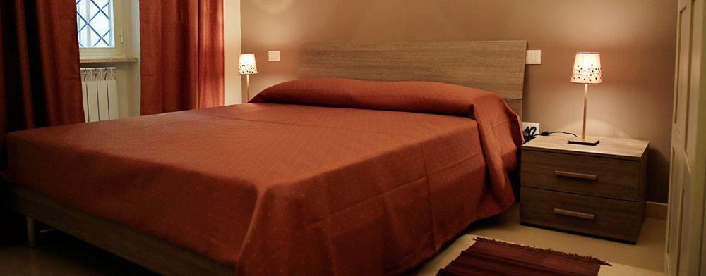 74 Crescenzio House Hotel Rom Eksteriør billede