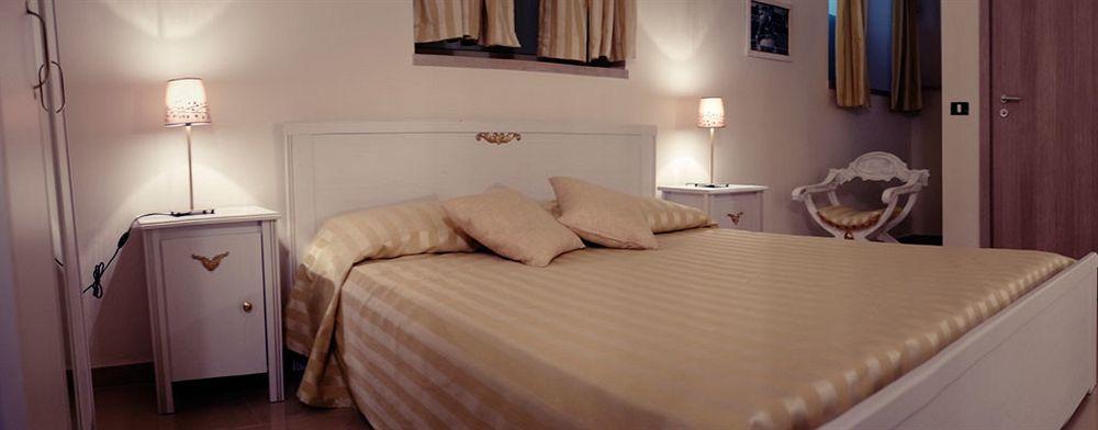 74 Crescenzio House Hotel Rom Eksteriør billede
