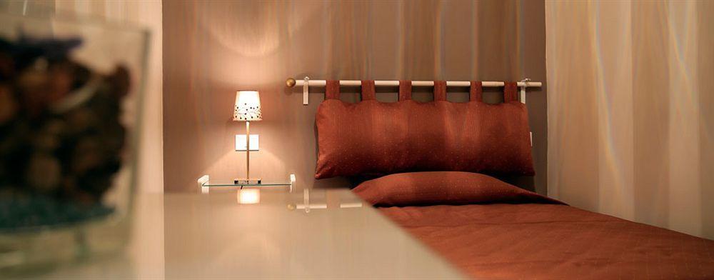 74 Crescenzio House Hotel Rom Eksteriør billede